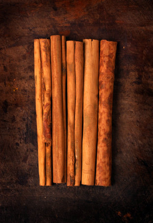 Cinnamon