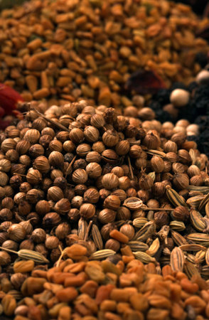 Indian spice