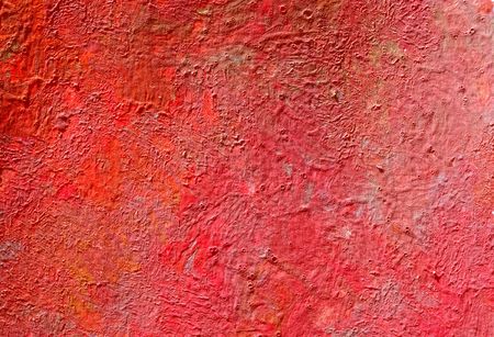 Abstract hand painted art for backgroundの写真素材