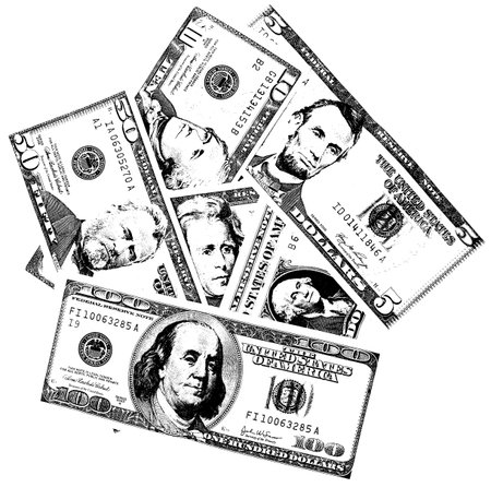 US dollar