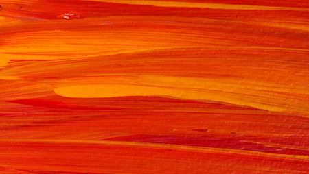  Abstract hand painted art for backgroundの写真素材