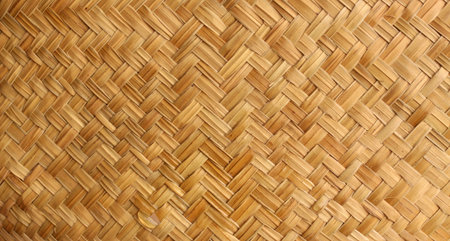 Beautiful basket texture for use as background