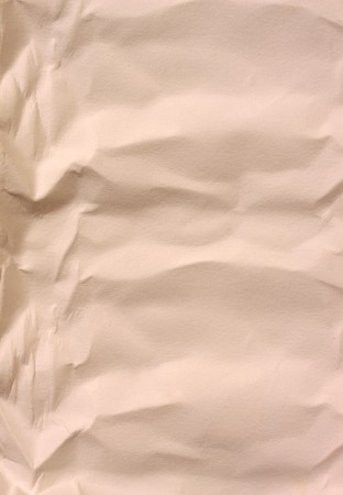 Close up of handmade paper tag for background の写真素材