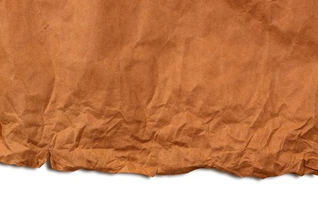 Close up of textured Grunge paper for backgroundの写真素材