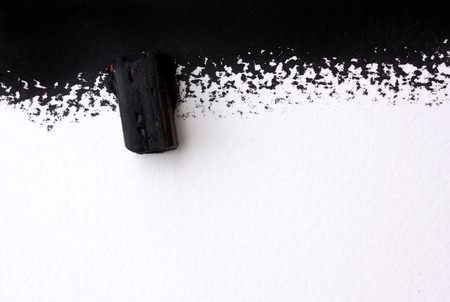 Close up of pastel lines for background の写真素材