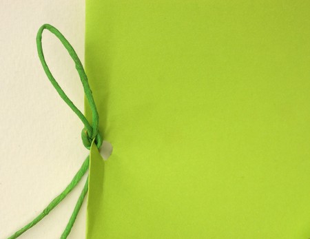 Close up of note paper for backgroundの写真素材