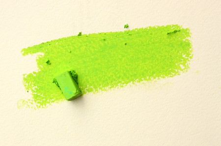 Close up of pastel lines for backgroundの写真素材