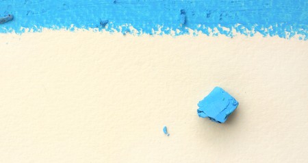 Close up of pastel lines for backgroundの写真素材