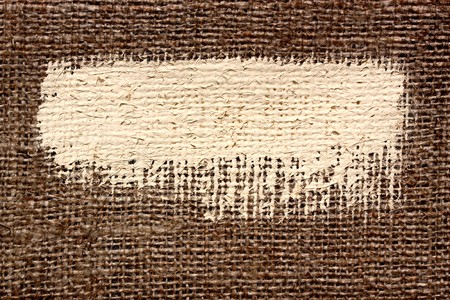 Close up of wood with brush lines for backgroundの写真素材