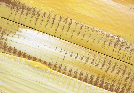 Close up of brush lines for backgroundの写真素材