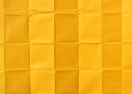 Close up of brown paper for backgroundの写真素材