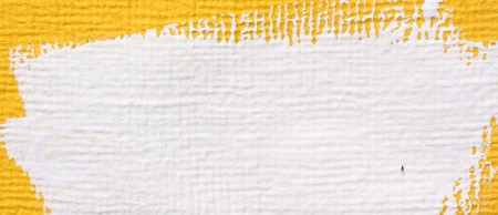 Close up of cardboard with brush linesの写真素材