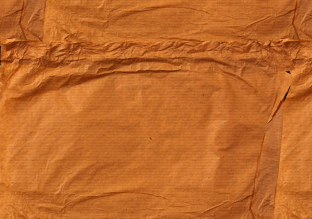 Close up of textured Grunge paper for background