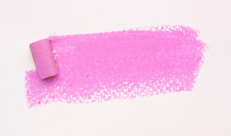 Close up of pastel lines for backgroundの写真素材