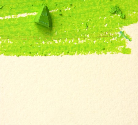 Close up of pastel lines for backgroundの写真素材