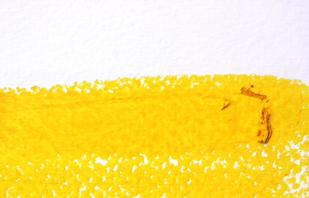 Close up of pastel lines for backgroundの写真素材