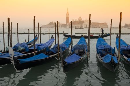 Veniceの写真素材