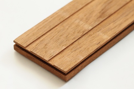 wood plateの写真素材