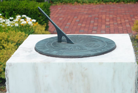 sundial