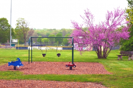 Playgroundの写真素材