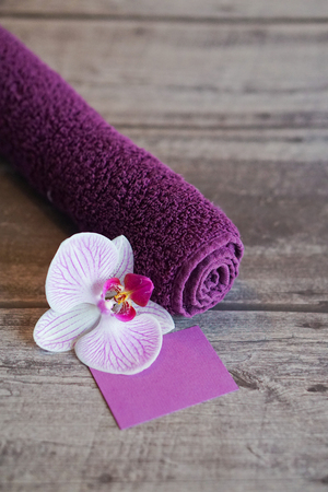 Wellnessの写真素材