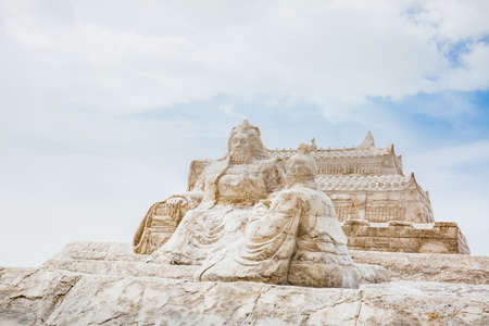 salt Travelのeditorial素材