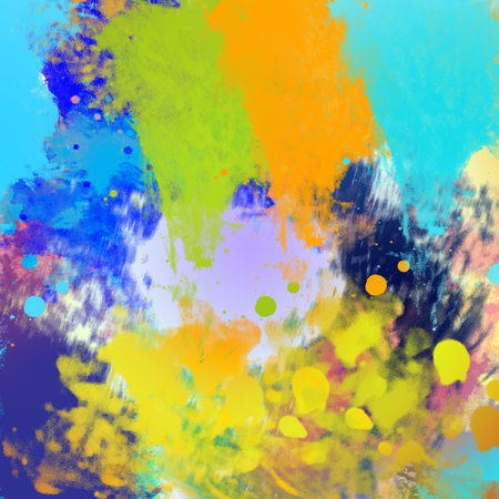 background - abstract