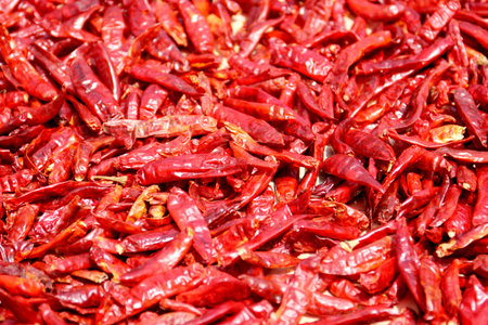 chilies
