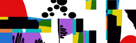 geometric composition