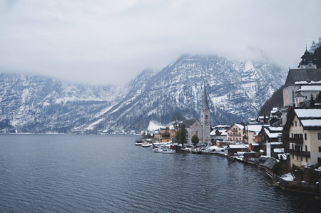 Austria scenery