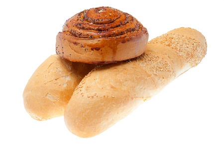 breadの写真素材