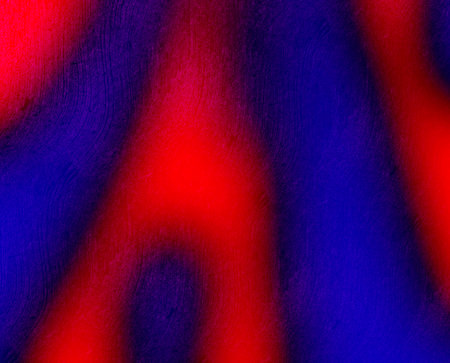 Stone texture. Neon stone pattern. Industrial building background. Stone wall. Well from the inside. Gold mining company. Mine from the inside.の写真素材