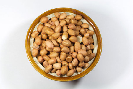 peanut ingredient