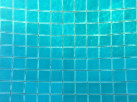 swimming pool texture backgroundの写真素材