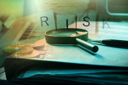 risk management concept