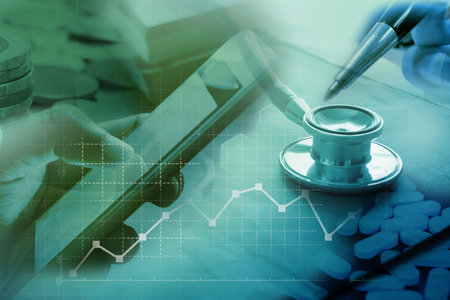 Medical Innovation and online healthcare consultation Service