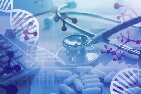 health examination and medical research, medical statistics analysis