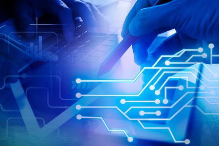 technology innovation,data transformation for business