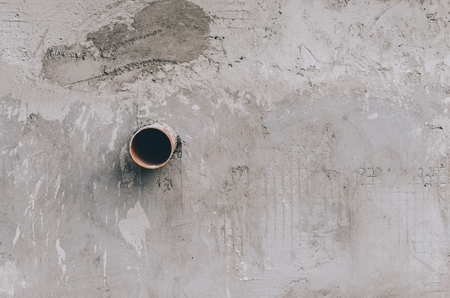 Grunge old rustic marble background wallの写真素材