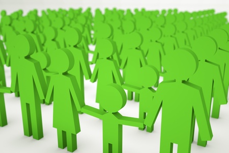 communityの写真素材