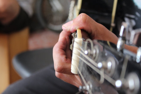 The chord