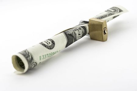 Safe money, saving money, etc.の写真素材