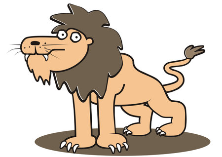 leoのイラスト素材