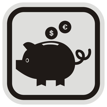 pig, frame pig, frame