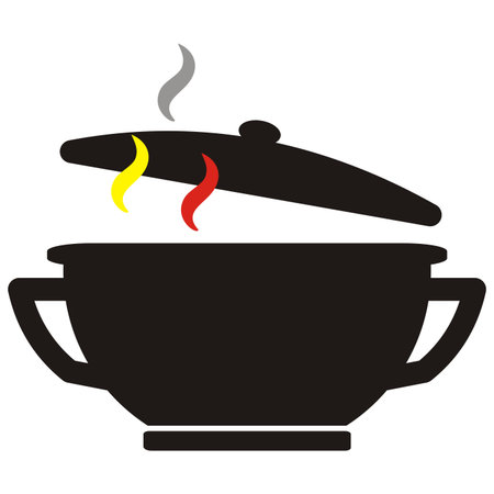 tureenのイラスト素材