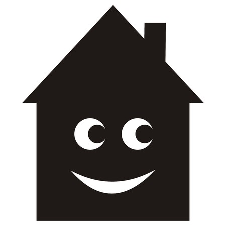 Smile Houseのイラスト素材