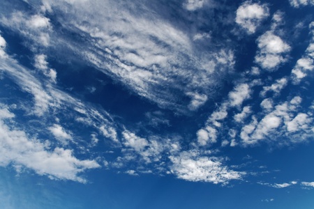 	Clouds.の写真素材