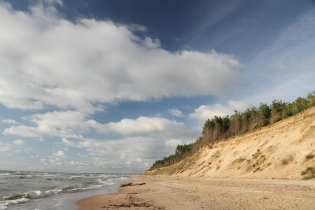 	Coast.の写真素材