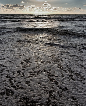 	Sea.の写真素材