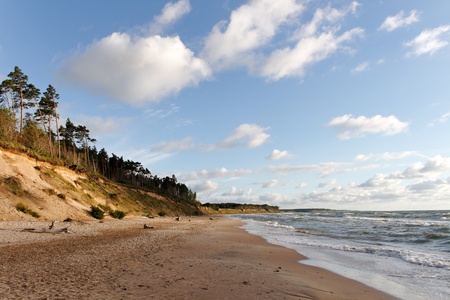 	Coast.の写真素材